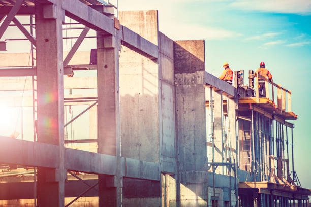 Best Concrete Demolition Services in Memphis, MI