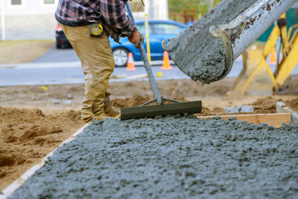  Memphis, MI Concrete contractor Pros