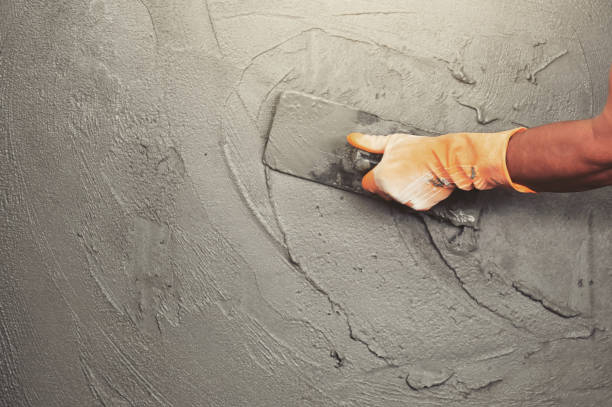 Best Concrete Slab Construction in Memphis, MI