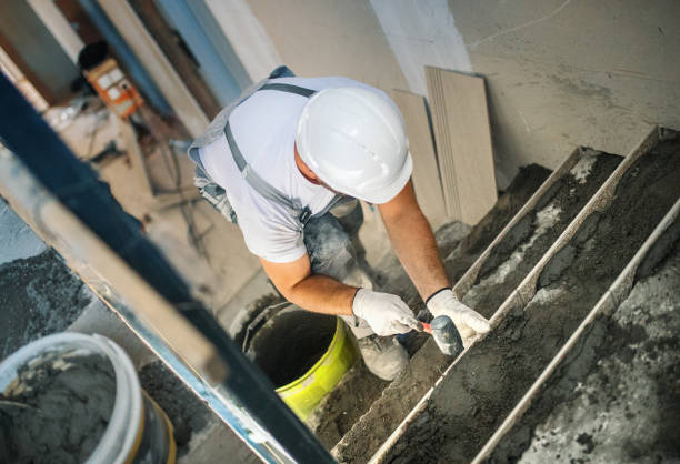 Best Stamped Concrete Services in Memphis, MI