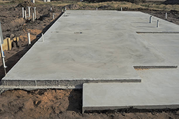 Best Residential Concrete Solutions in Memphis, MI