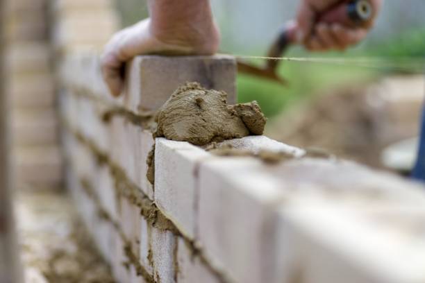 Best Commercial Concrete Services in Memphis, MI