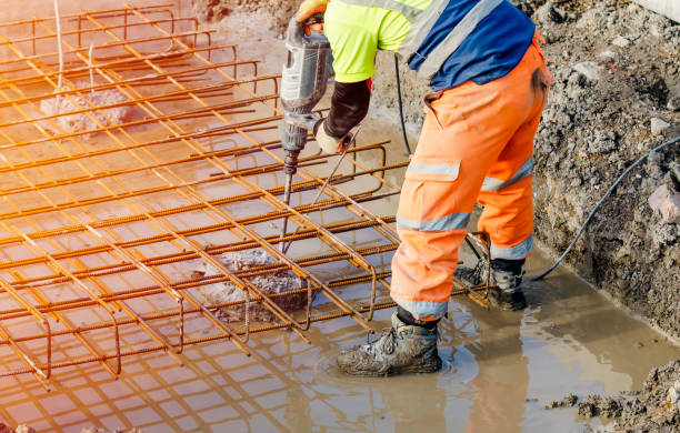 Best Concrete Staining and Coloring in Memphis, MI