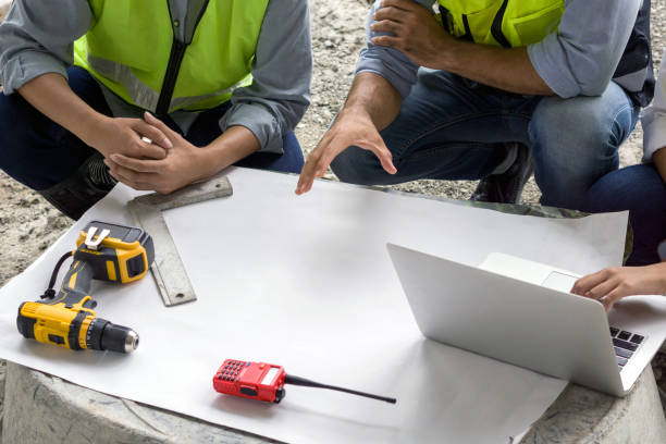 Best Concrete Staining and Coloring in Memphis, MI